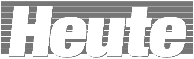 Heute