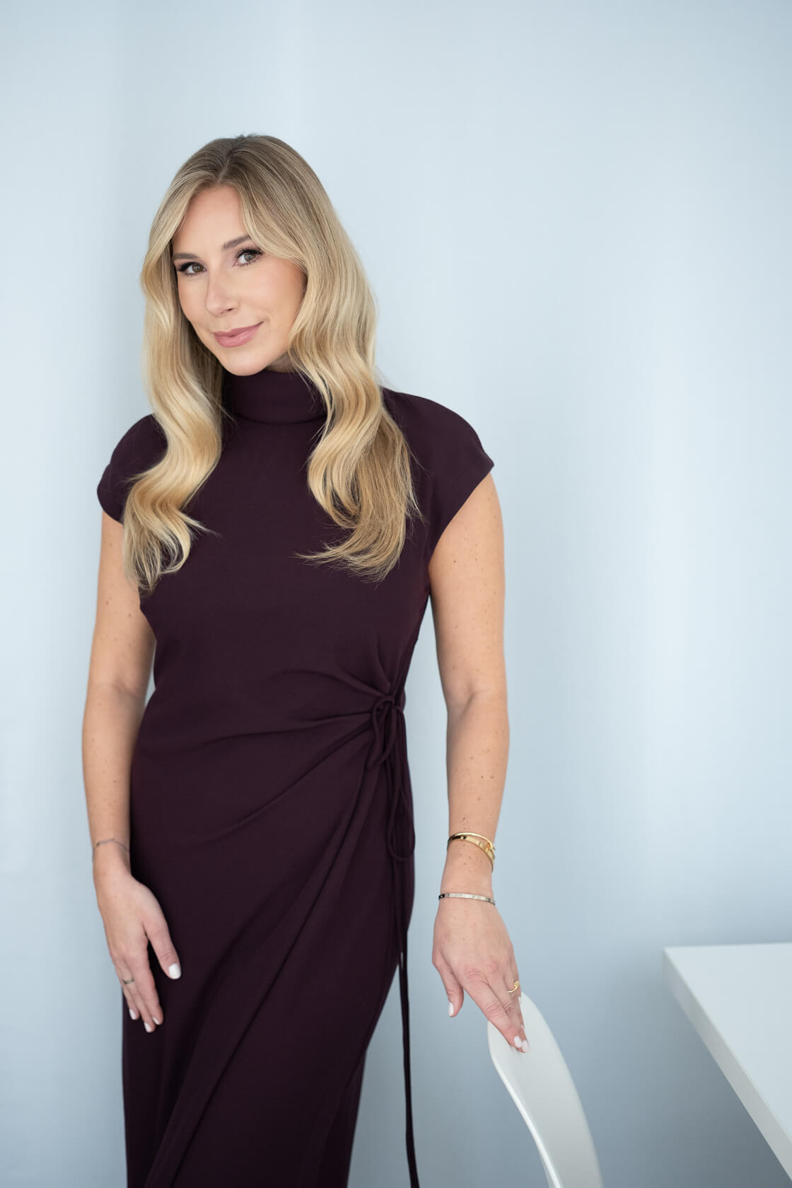 Nina Kraft Moderation Thomsen Photography 27. Oktober 2025 7